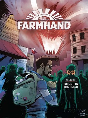 cover image of Farmhand (2018), Volume 2